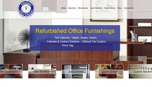 Affordable Office Solutions, LLC