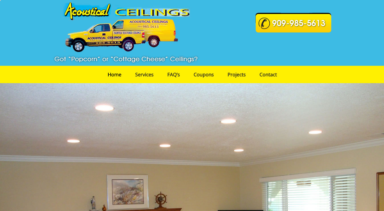 Acoustical Ceilings Inc.